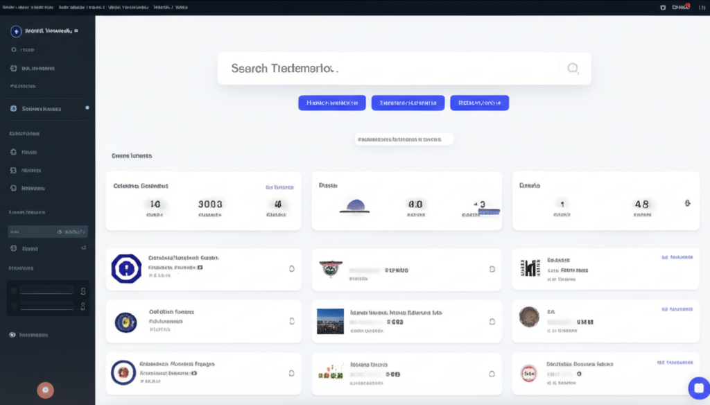 Interface de Busca Inteligente