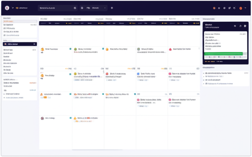 Automated Docketing & Alerts