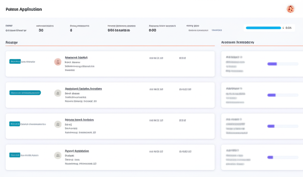Automated Status Tracking