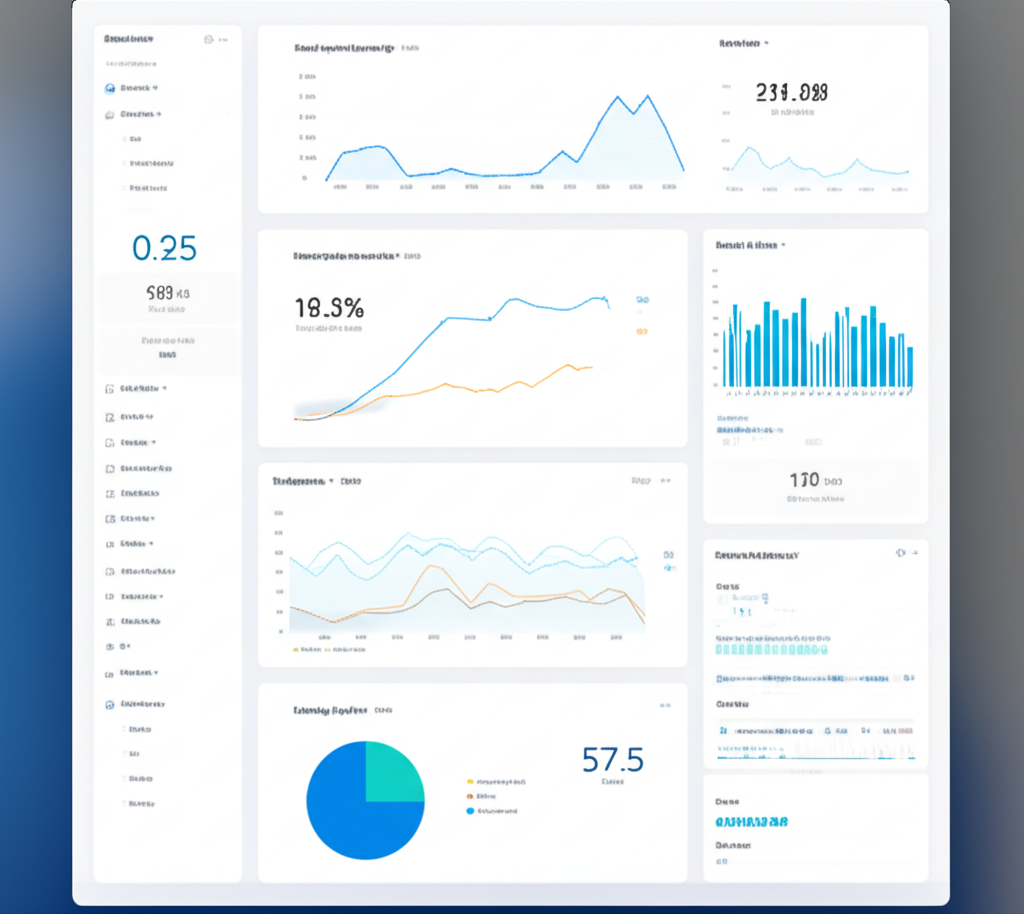 Portfolio Analytics & Insights