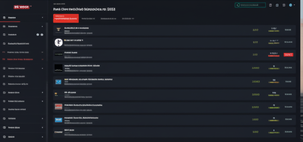 Real-time INPI Watch