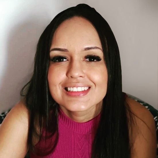 Letícia Almeida